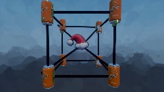 A screenshot taken in Dreams. 4 of 30.