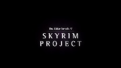 Skyrim Project