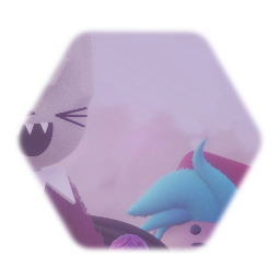 Friday Night Funkin | Selever