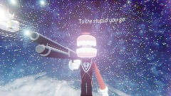 A screenshot taken in Dreams. 14 of 30.