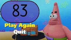 A screenshot taken in Dreams. 18 of 21.