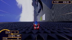 A screenshot taken in Dreams. 1 of 13.