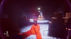 A screenshot taken in Dreams. 23 of 25.