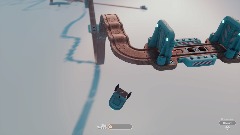 A screenshot taken in Dreams. 3 of 22.