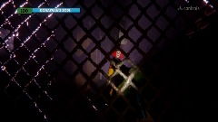 A screenshot taken in Dreams. 4 of 16.