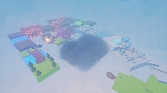 Mr Binolopus and kazu's mystical adventure