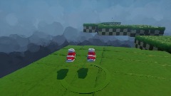 Sonic Adventure Upgrade 1