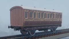 A screenshot taken in Dreams. 1 of 1.