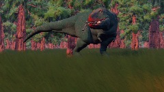 A screenshot taken in Dreams. 14 of 18.