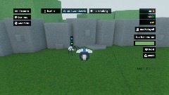 A screenshot taken in Dreams. 5 of 25.