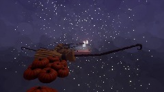 Level: 3 Spooky