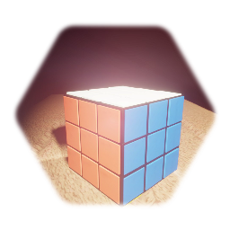 Rubix Cube