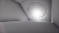 A screenshot taken in Dreams. 5 of 15.