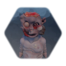 COMMUNITY DISTURBLINGS