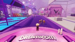 Hall | Enclosed (#X)