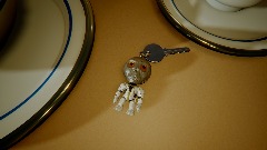 A screenshot taken in Dreams. 12 of 23.