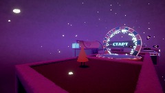 A screenshot taken in Dreams. 7 of 9.