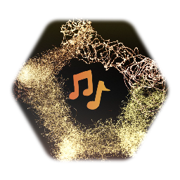 Old Lands Title Screen