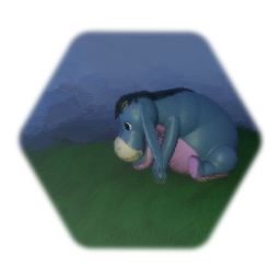 Eeyore