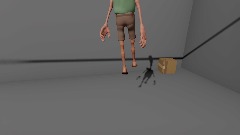 A screenshot taken in Dreams. 7 of 13.