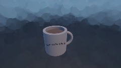 A screenshot taken in Dreams. 4 of 5.