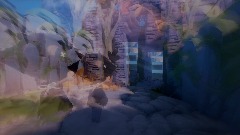 A screenshot taken in Dreams. 2 of 5.