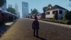 GTA 4 (unfinished)