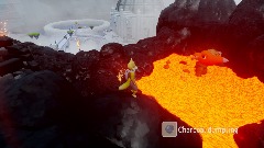 A screenshot taken in Dreams. 3 of 24.