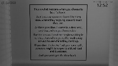 A screenshot taken in Dreams. 8 of 13.