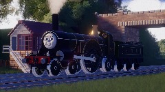 Season 13 to 15 Emily the Stirling Single