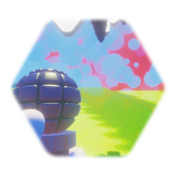 Fnf Vs Tails.Exe test: Chasing