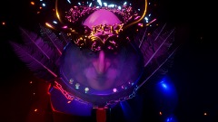 VH Faust Witcher Emperor