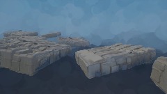 Spongebob 3d blast 5 | bob esponja 3d cinco level 1