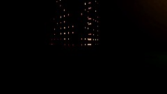 The day the sky went black