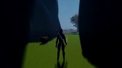 A screenshot taken in Dreams. 1 of 1.