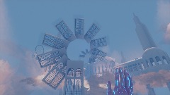 A screenshot taken in Dreams. 14 of 20.