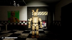 A screenshot taken in Dreams. 4 of 26.