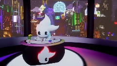 A screenshot taken in Dreams. 3 of 4.