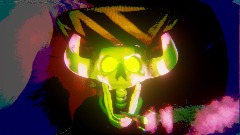 A screenshot taken in Dreams. 2 of 13.