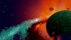 Corridor Blues / Dreamscom21 Demo