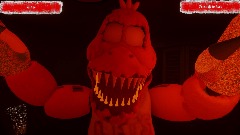 A screenshot taken in Dreams. 5 of 7.