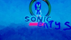 Sonic Entries