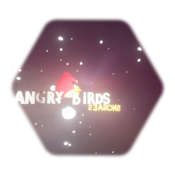 Angry birds seasons pack pigs