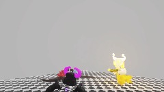 Remix 1 Void AY and remix AY| fight your worst enemy!