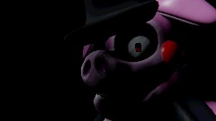 A screenshot taken in Dreams. 3 of 8.