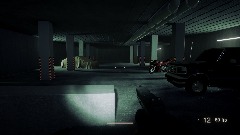 A screenshot taken in Dreams. 8 of 8.