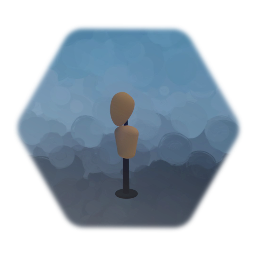 Training dummy