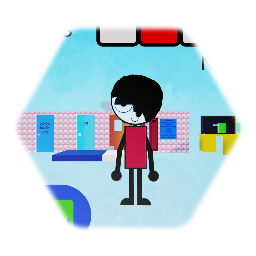 Jimmy's schoolhouse framework Classic + better but Elemant