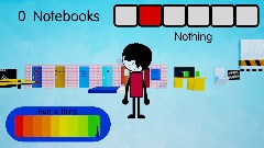 Jimmy's schoolhouse framework Classic + better