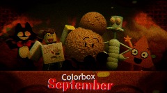 Colorbox September [PSP]